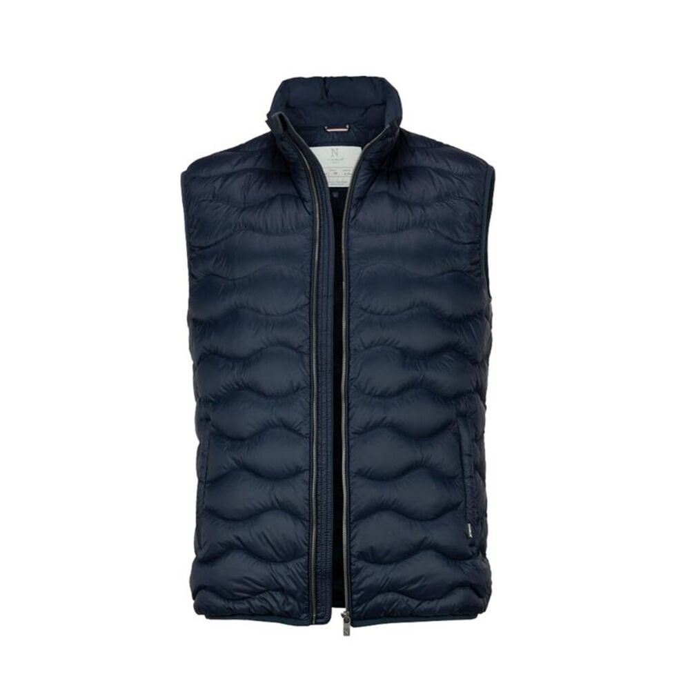 Nimbus Mens Vermont Versatile Down Layer / Midnight Blue